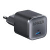 ANKER Nano 45W putni zidni punjač, USB-C port