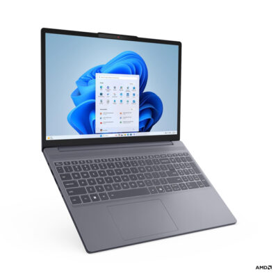LENOVO IdeaPad Slim 3 15ARP10 (15.3 inča WUXGA, Ryzen 7 7735HS, 16GB, 1TB SSD) laptop
