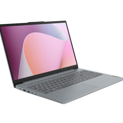 LENOVO IdeaPad Slim 3 15AMN8 (15.3 inča FHD, Ryzen 5 7520U, 16GB, 512GB SSD) laptop