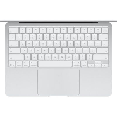 APPLE MacBook Neo 13 inch A18 Pro 6-core CPU 5-core GPU 8GB 512GB SSD Silver (MHFC4) - Slika 5
