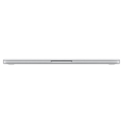 APPLE MacBook Neo 13 inch A18 Pro 6-core CPU 5-core GPU 8GB 512GB SSD Silver (MHFC4) - Slika 4