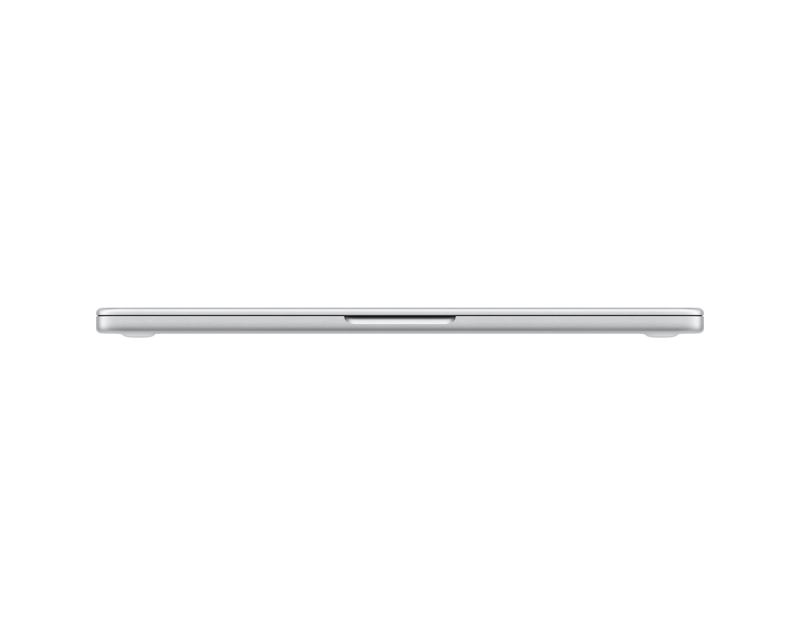 APPLE MacBook Neo 13 inch A18 Pro 6-core CPU 5-core GPU 8GB 512GB SSD Silver (MHFC4) - Slika 4