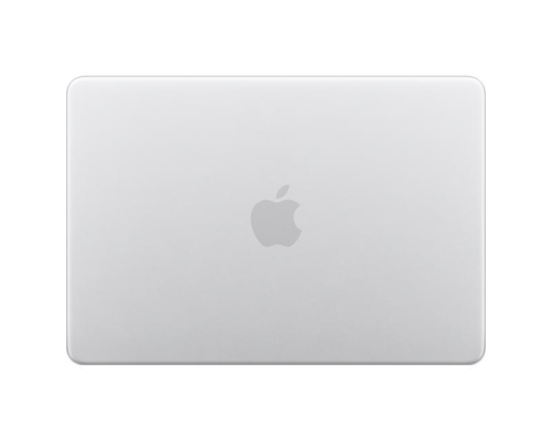 APPLE MacBook Neo 13 inch A18 Pro 6-core CPU 5-core GPU 8GB 512GB SSD Silver (MHFC4) - Slika 3