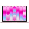 APPLE MacBook Neo 13 inch A18 Pro 6-core CPU 5-core GPU 8GB 512GB SSD Blush (MHFJ4)