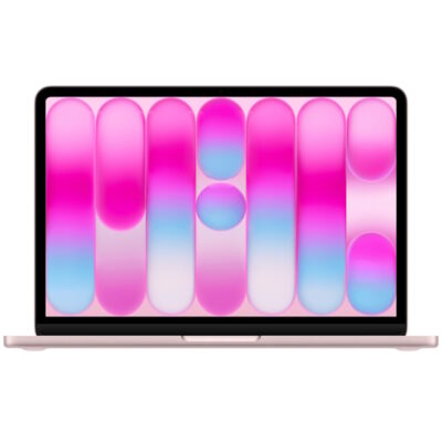 APPLE MacBook Neo 13 inch A18 Pro 6-core CPU 5-core GPU 8GB 512GB SSD Blush (MHFJ4)