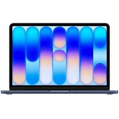 APPLE MacBook Neo 13 inch A18 Pro 6-core CPU 5-core GPU 8GB 256GB SSD Indigo (MHFF4)