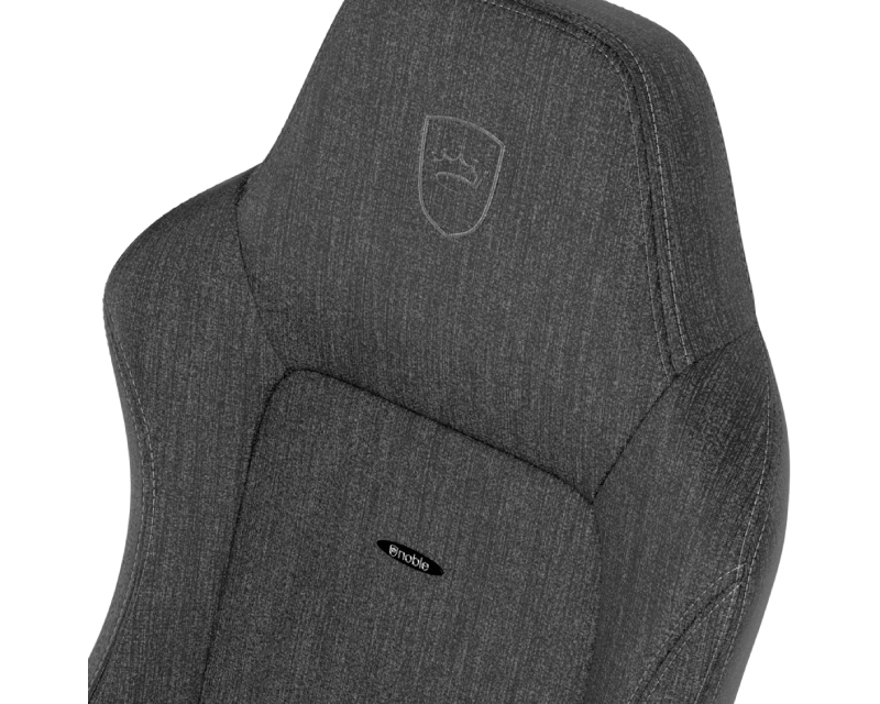 NOBLECHAIRS HERO TX Gaming stolica antracit - Slika 4
