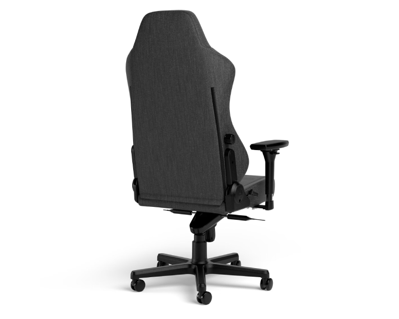 NOBLECHAIRS HERO TX Gaming stolica antracit - Slika 8