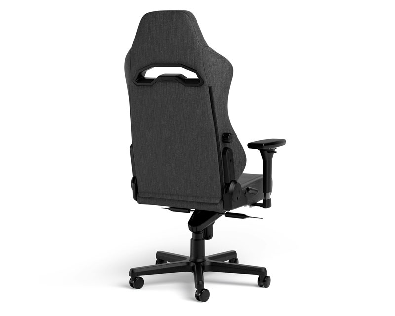 NOBLECHAIRS HERO ST TX Gaming stolica antracit - Slika 3