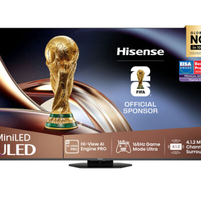HISENSE 65 inča 65U8Q ULED 4K UHD Smart TV outlet
