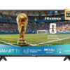 HISENSE 40 inča 40A4Q FHD Smart TV outlet