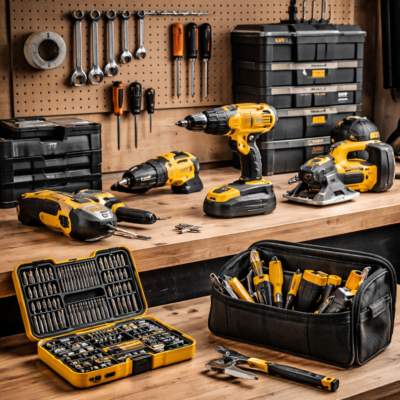 Hobi i elektro alati