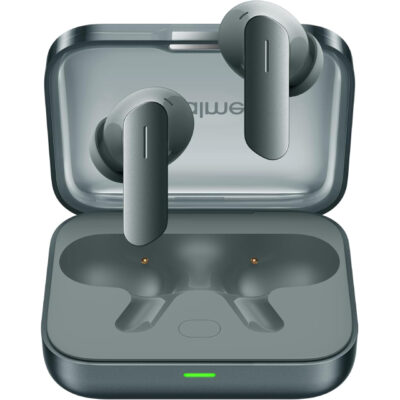 REALME Buds Air7 RMA2408 Moss Green EU slušalice zelene