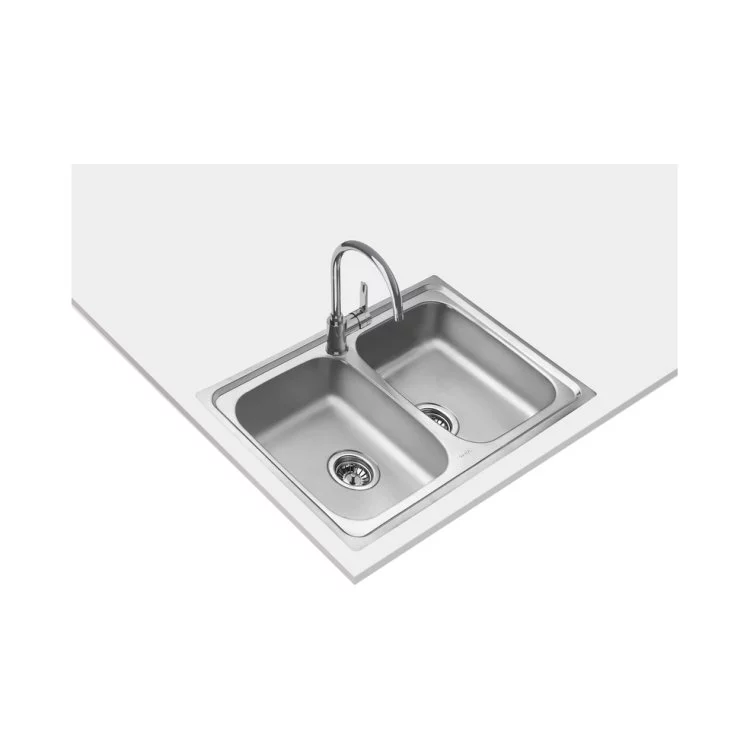 TEKA STARBRIGHT 80 E-XP 2B