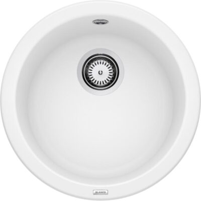 BLANCO RONDO 45 bela