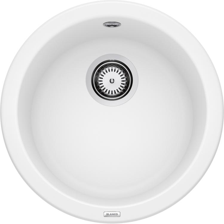 BLANCO RONDO 45 bela