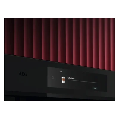 AEG kafe aparat NKC9N8T - Slika 5