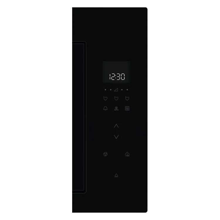 AEG mikrotalasna NMB6G261TB - Slika 7