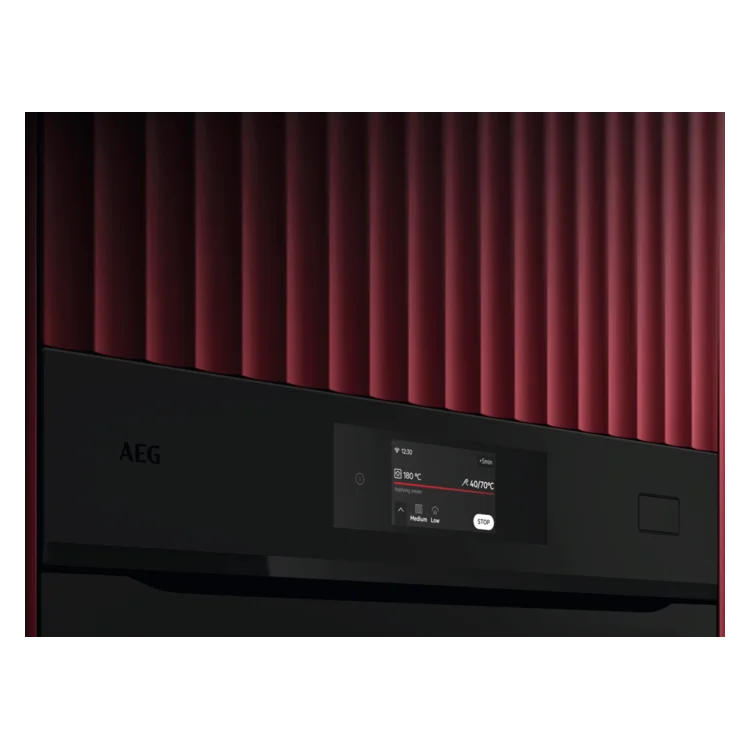 AEG rerna NBB8S731AT (MIS) - Slika 3
