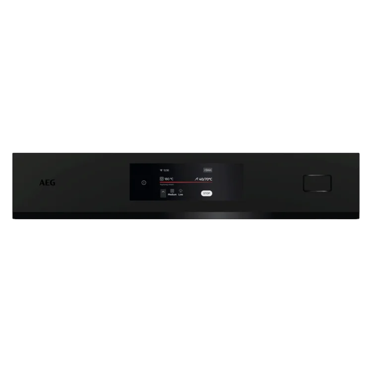 AEG rerna NBB8S731AT (MIS) - Slika 6