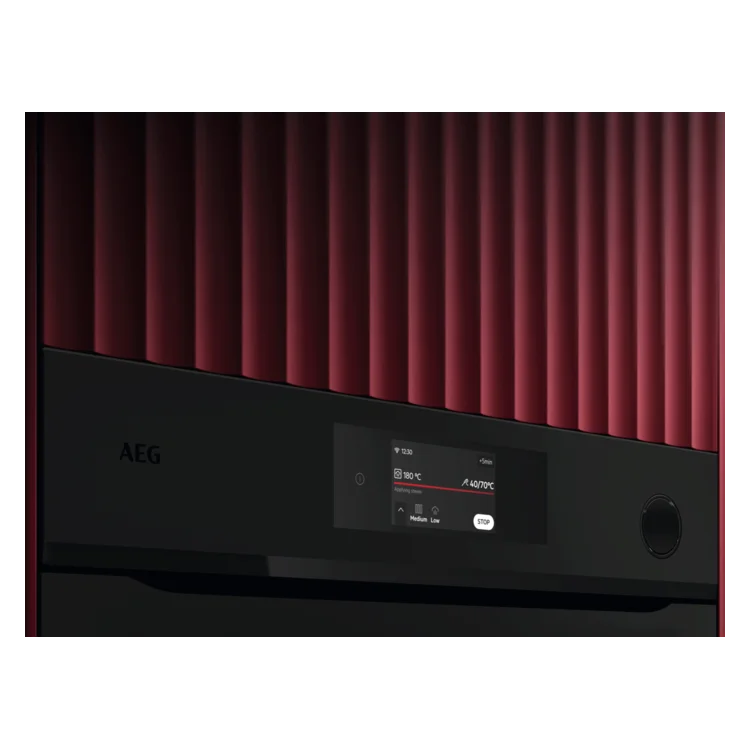 AEG rerna NBR7P731ST - Slika 5