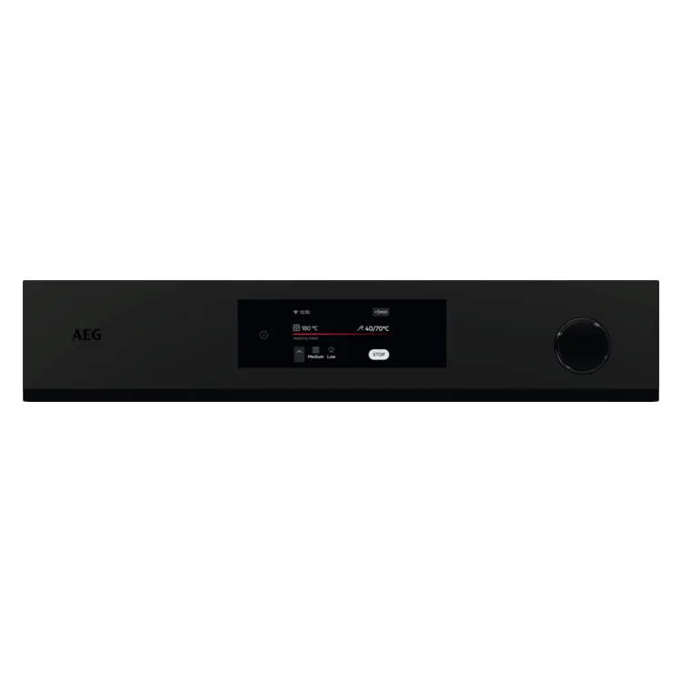 AEG rerna NBR7P731ST - Slika 7