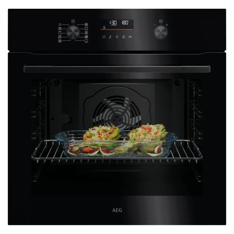 AEG rerna NBU5P41SK - Slika 8