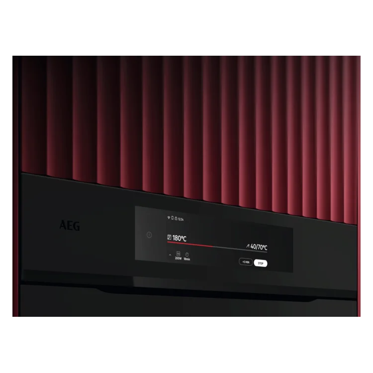 AEG rerna NKK9N821T - Slika 2