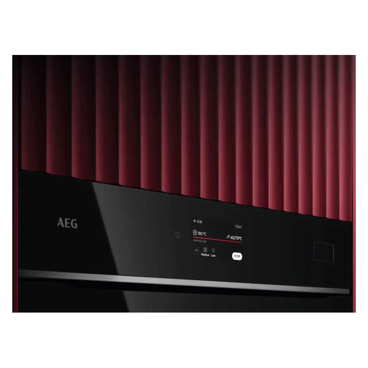 AEG rerna TB8SB73ZAB (MIS) - Slika 2