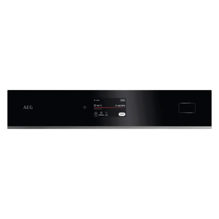 AEG rerna TB8SB73ZAB (MIS) - Slika 5
