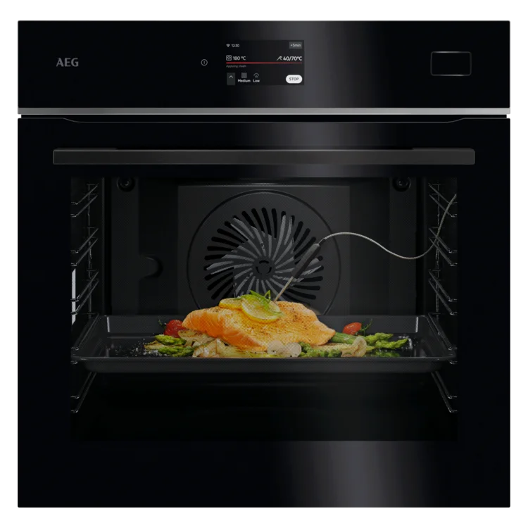 AEG rerna TB8SB73ZAB (MIS) - Slika 6