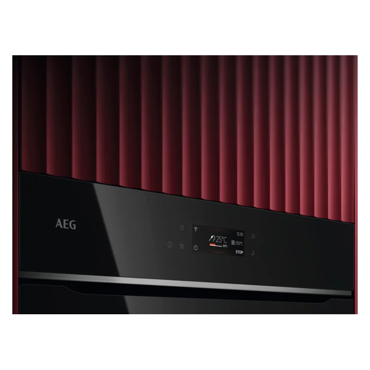 AEG rerna TE7PB63ZAB (TMD) - Slika 5