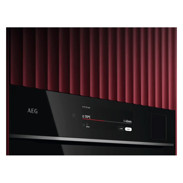AEG rerna TP9SB831AB (MIS) - Slika 3
