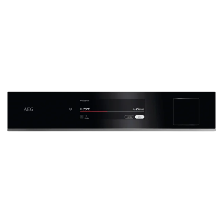 AEG rerna TP9SB831AB (MIS) - Slika 6