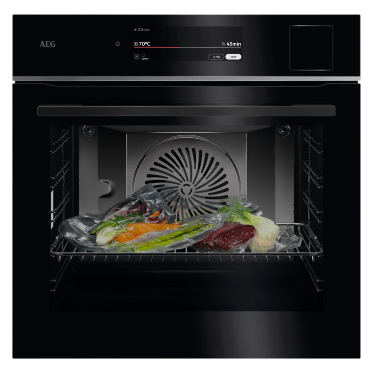AEG rerna TP9SB831AB (MIS) - Slika 7