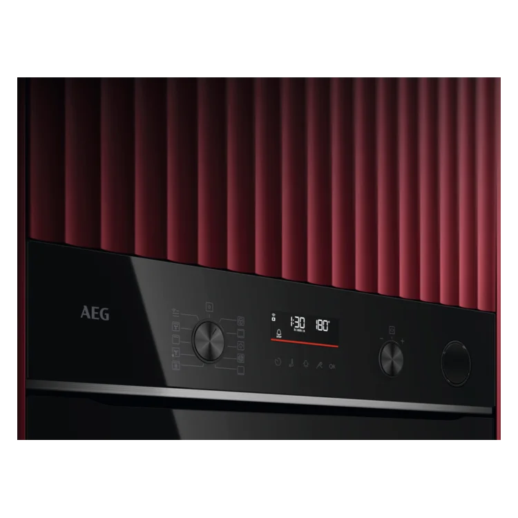 AEG rerna TR6PB531SB - Slika 4