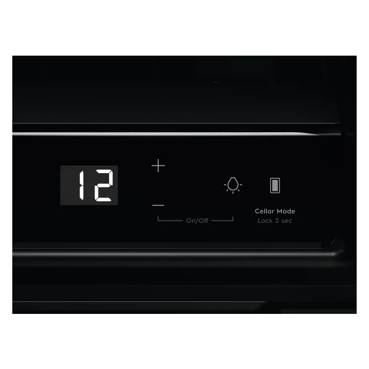 AEG vinska vitrina NKW8P21KAT - Slika 8