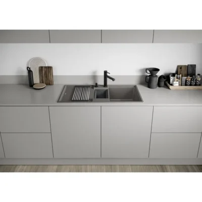 BLANCO ADIRA 6 S silgranit - Slika 2