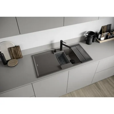 BLANCO ADIRA 6 S silgranit - Slika 3