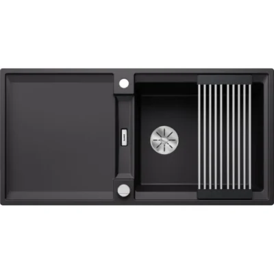 BLANCO ADIRA XL 6 S silgranit - Slika 3