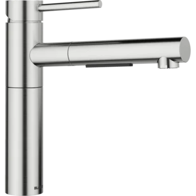 BLANCO ALTA-S II  inox finish