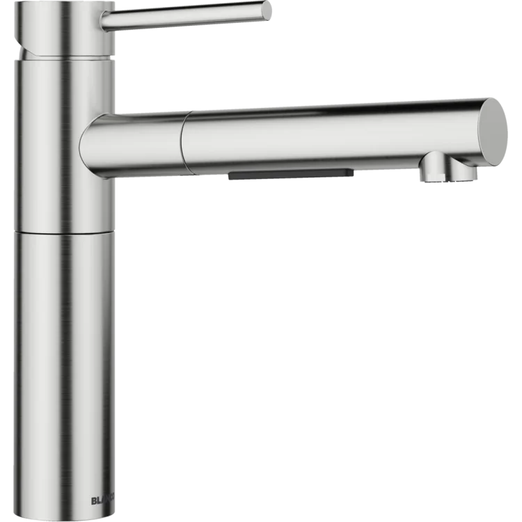 BLANCO ALTA-S II  inox finish
