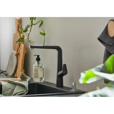 BLANCO AVONA-S silgranit look - Slika 2