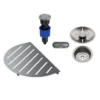 Blanco BUNDLE OOVALON komponente inox
