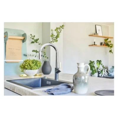 BLANCO CARENA-S Vario silgranit look - Slika 2