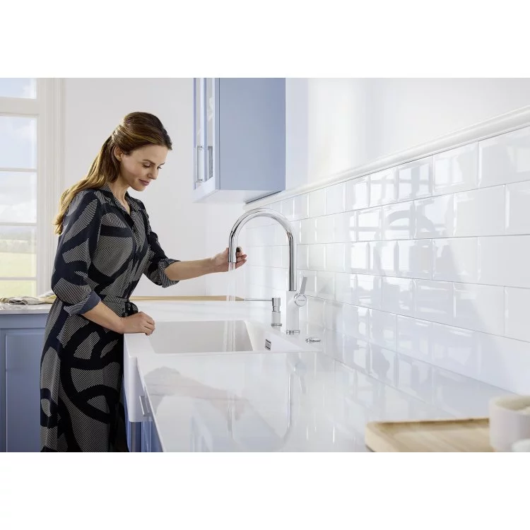 BLANCO CARENA-S Vario silgranit look - Slika 3