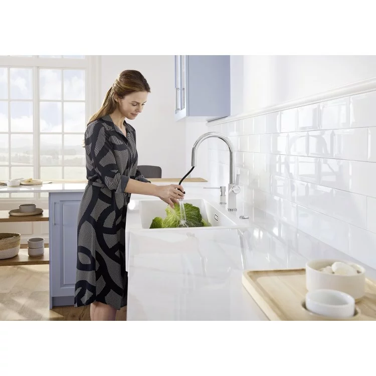BLANCO CARENA-S Vario silgranit look - Slika 4