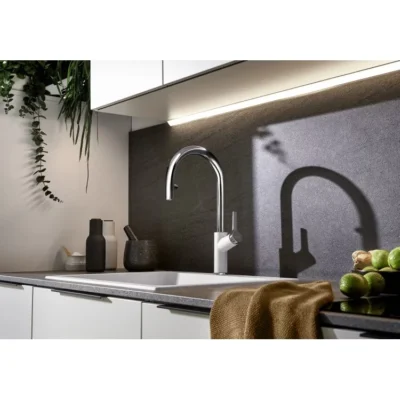 BLANCO CARENA-S Vario silgranit look - Slika 5