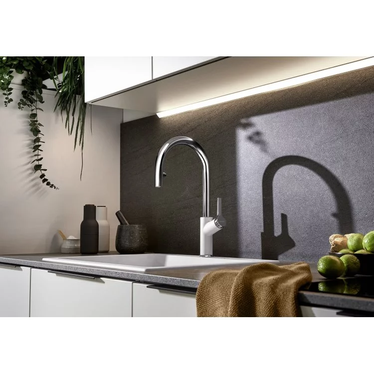 BLANCO CARENA-S Vario silgranit look - Slika 5