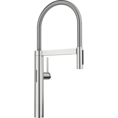 BLANCO CULINA-S II  inox-finish ultraresist